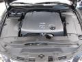 2.5 Liter DOHC 24-Valve VVT V6 2007 Lexus IS 250 Engine