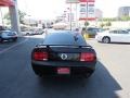 2008 Black Ford Mustang GT Premium Coupe  photo #6