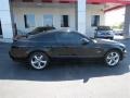 2008 Black Ford Mustang GT Premium Coupe  photo #8