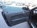 2008 Black Ford Mustang GT Premium Coupe  photo #10