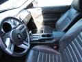 2008 Black Ford Mustang GT Premium Coupe  photo #11