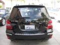 Black - GLK 350 Photo No. 3