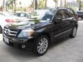 Black - GLK 350 Photo No. 5