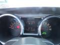 2008 Black Ford Mustang GT Premium Coupe  photo #16