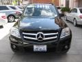 Black - GLK 350 Photo No. 6