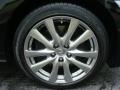 Obsidian Black - GS 350 AWD Photo No. 8