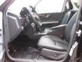 Black - GLK 350 Photo No. 18