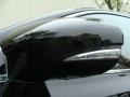 Obsidian Black - GS 350 AWD Photo No. 11