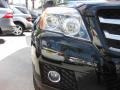 Black - GLK 350 Photo No. 23