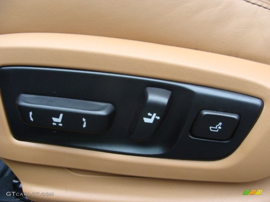 2013 Lexus GS 350 AWD Controls Photo #80823904