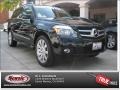 Black - GLK 350 Photo No. 26
