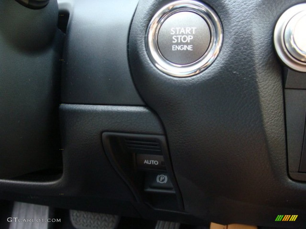 2013 Lexus GS 350 AWD Controls Photo #80824009