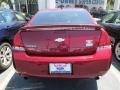2007 Precision Red Chevrolet Impala SS  photo #6