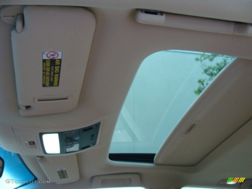 2013 Lexus GS 350 AWD Sunroof Photo #80824088