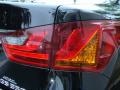 Obsidian Black - GS 350 AWD Photo No. 33