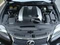 3.5 Liter DI DOHC 24-Valve Dual VVT-i V6 Engine for 2013 Lexus GS 350 AWD #80824158