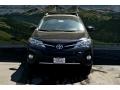 2013 Black Toyota RAV4 Limited AWD  photo #3