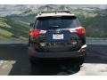 2013 Black Toyota RAV4 Limited AWD  photo #4