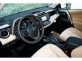 Black - RAV4 Limited AWD Photo No. 5