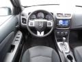 Bright White - Avenger SXT Photo No. 7