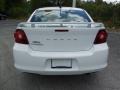Bright White - Avenger SXT Photo No. 8