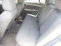 Titanium Rear Seat Photo for 2009 Chevrolet Malibu #80824855