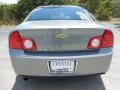 Silver Moss Metallic - Malibu LT Sedan Photo No. 7