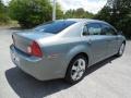 Silver Moss Metallic - Malibu LT Sedan Photo No. 8