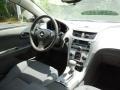 Silver Moss Metallic - Malibu LT Sedan Photo No. 11