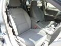 Silver Moss Metallic - Malibu LT Sedan Photo No. 12