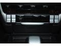 Black w/ Alcantara Seat Inlay Controls Photo for 2008 Porsche Cayenne #80825044