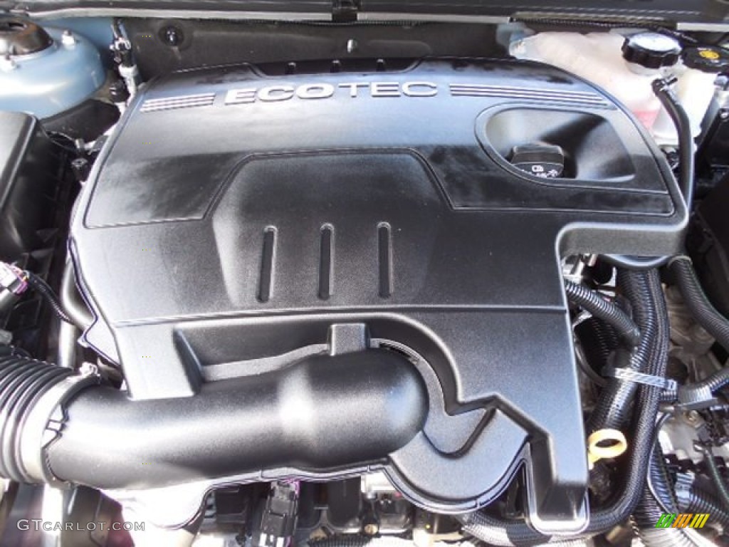 2009 Malibu LT Sedan - Silver Moss Metallic / Titanium photo #16