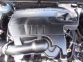 Silver Moss Metallic - Malibu LT Sedan Photo No. 16