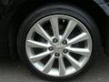 Obsidian Black - IS 250 AWD Photo No. 10