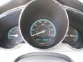 Silver Moss Metallic - Malibu LT Sedan Photo No. 18