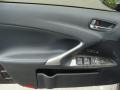 Obsidian Black - IS 250 AWD Photo No. 12
