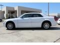 2010 Bright White Chrysler 300 Touring  photo #5