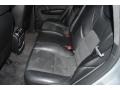 Black w/ Alcantara Seat Inlay Rear Seat Photo for 2008 Porsche Cayenne #80825173