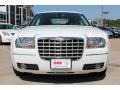 2010 Bright White Chrysler 300 Touring  photo #7