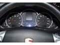 Black w/ Alcantara Seat Inlay Gauges Photo for 2008 Porsche Cayenne #80825318
