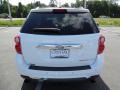 2010 Summit White Chevrolet Equinox LTZ  photo #8