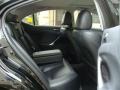 Obsidian Black - IS 250 AWD Photo No. 28