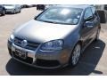 2008 United Grey Metallic Volkswagen R32   photo #3