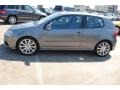 2008 United Grey Metallic Volkswagen R32   photo #4