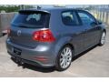 2008 United Grey Metallic Volkswagen R32   photo #7