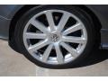 2008 United Grey Metallic Volkswagen R32   photo #9
