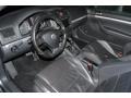 2008 United Grey Metallic Volkswagen R32   photo #12