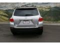 2013 Classic Silver Metallic Toyota Highlander Limited 4WD  photo #4