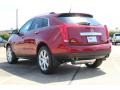 Crystal Red Tintcoat - SRX Performance FWD Photo No. 3