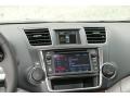 2013 Classic Silver Metallic Toyota Highlander Limited 4WD  photo #6